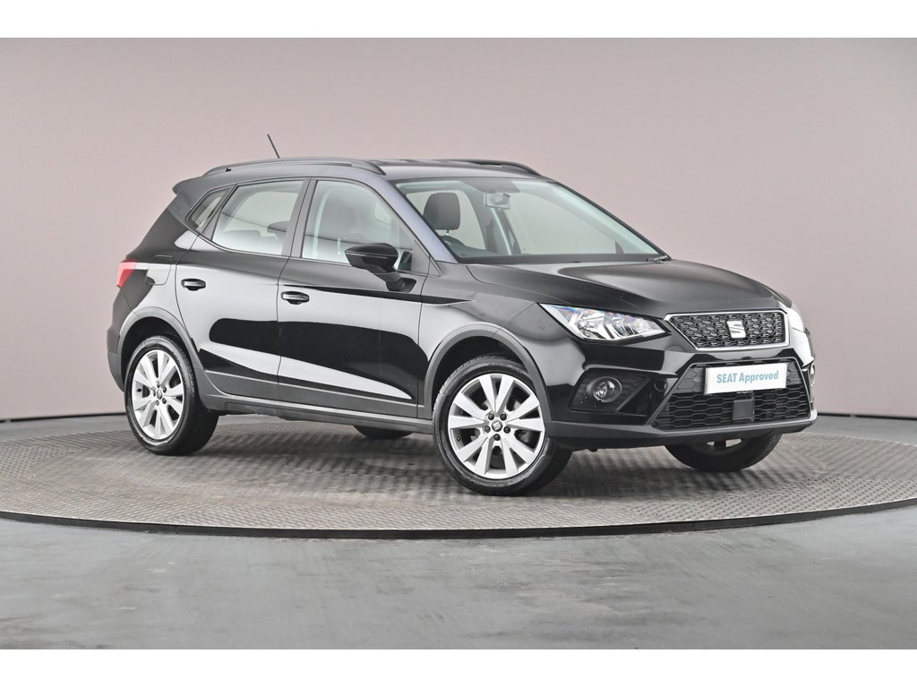 Main listing image - SEAT Arona