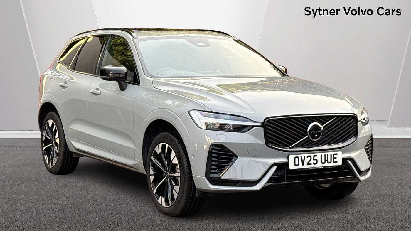 Main listing image - Volvo XC60