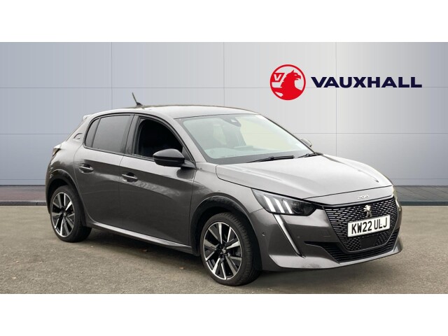 Main listing image - Peugeot 208