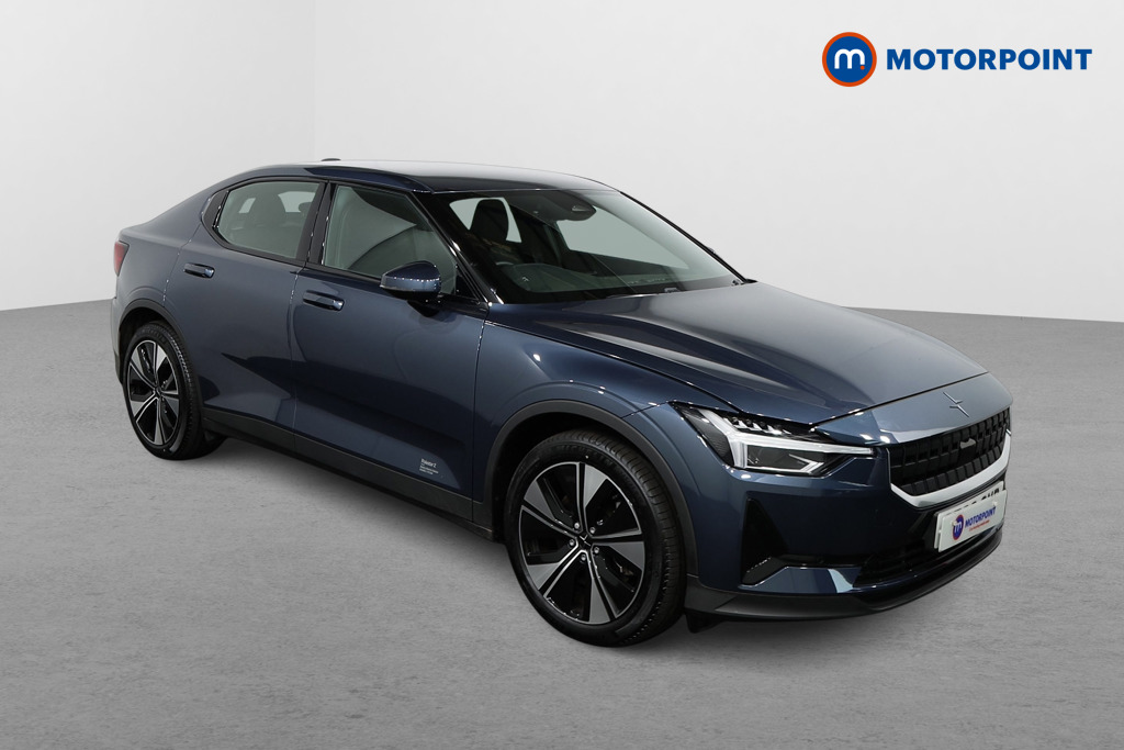 Main listing image - Polestar 2