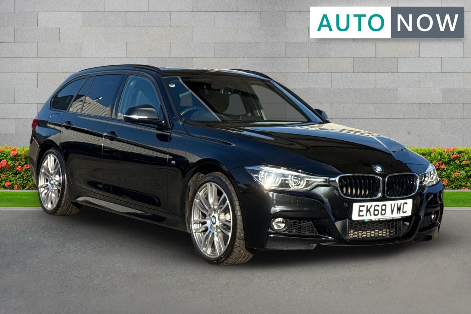 Main listing image - BMW 3 Series