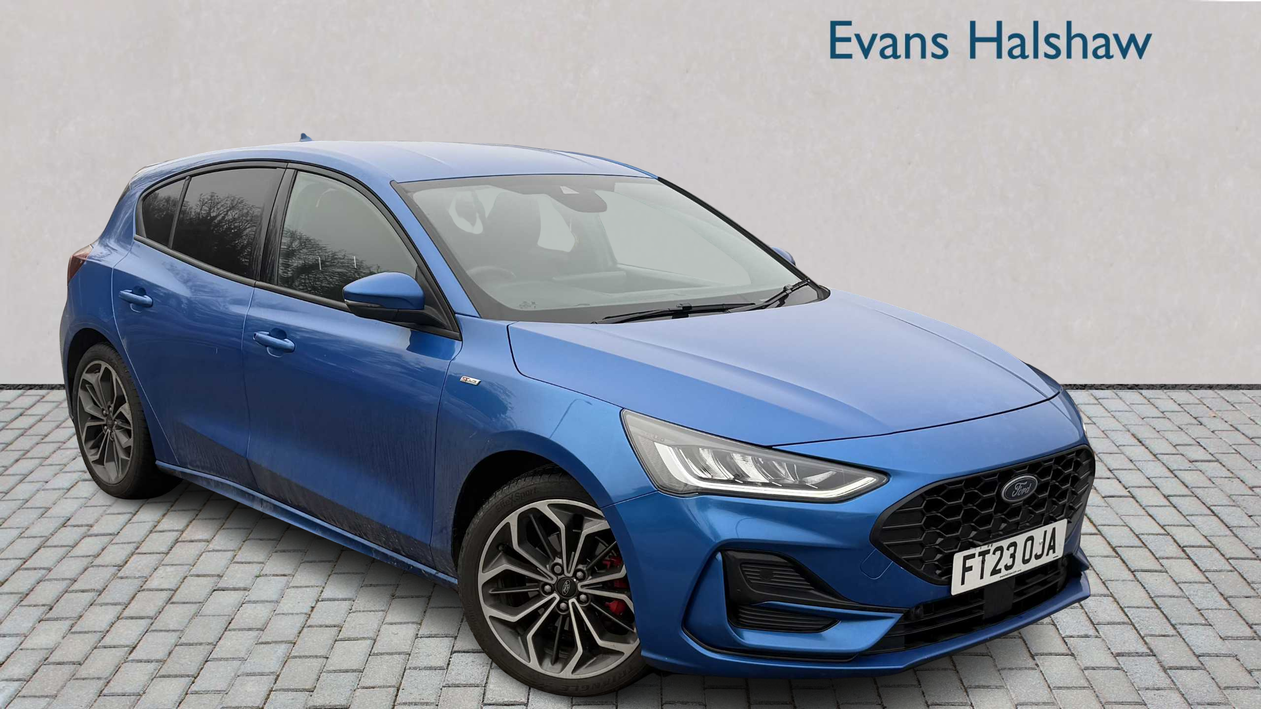 Main listing image - Ford Focus