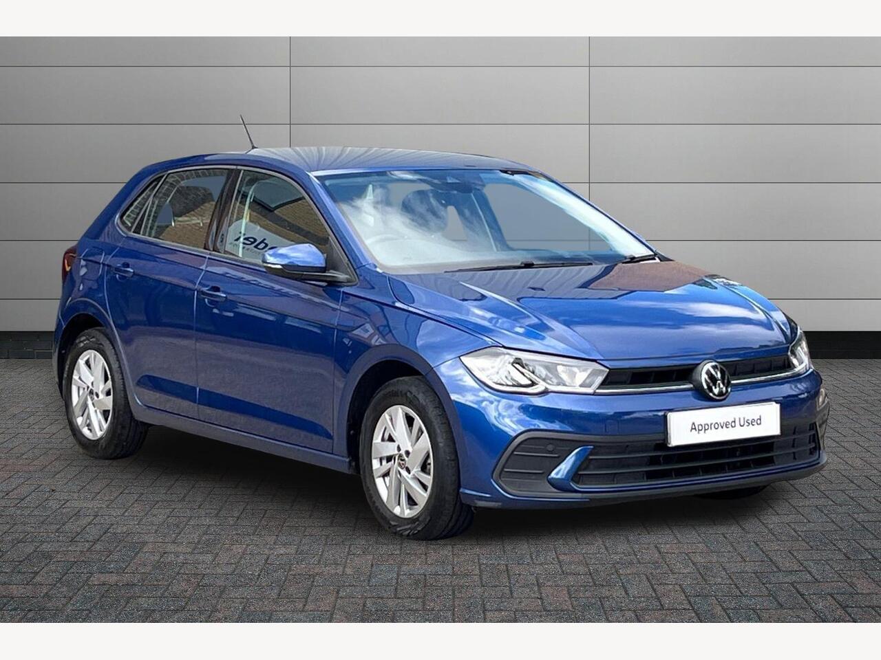 Main listing image - Volkswagen Polo