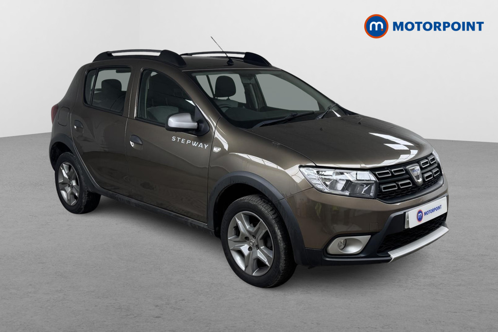 Main listing image - Dacia Sandero Stepway