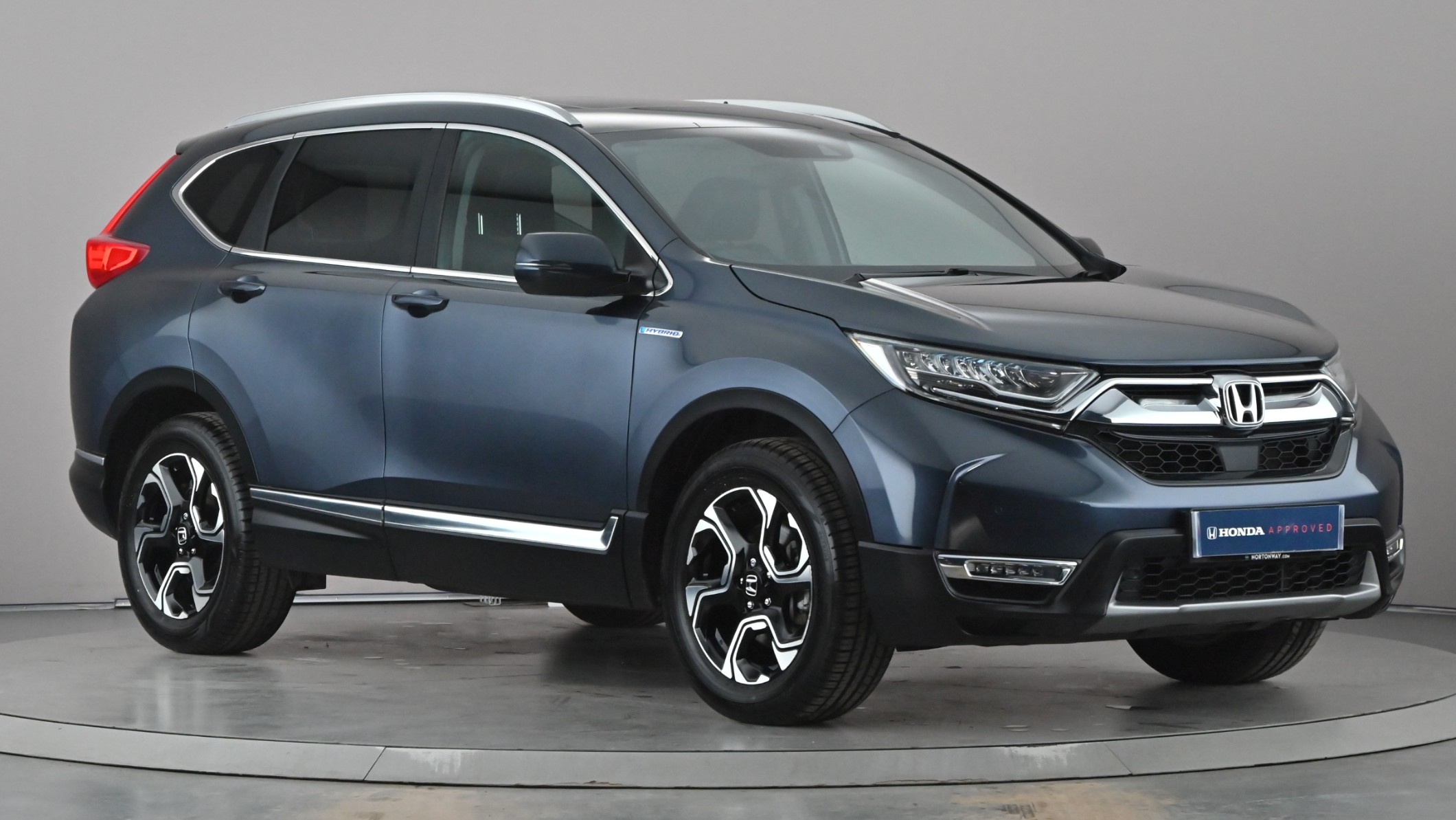 Main listing image - Honda CR-V