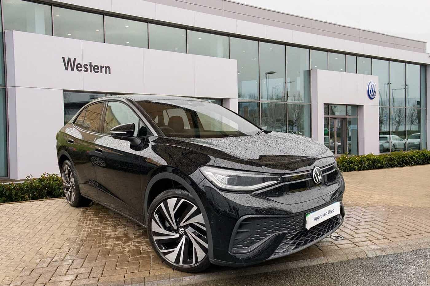 Main listing image - Volkswagen ID.5