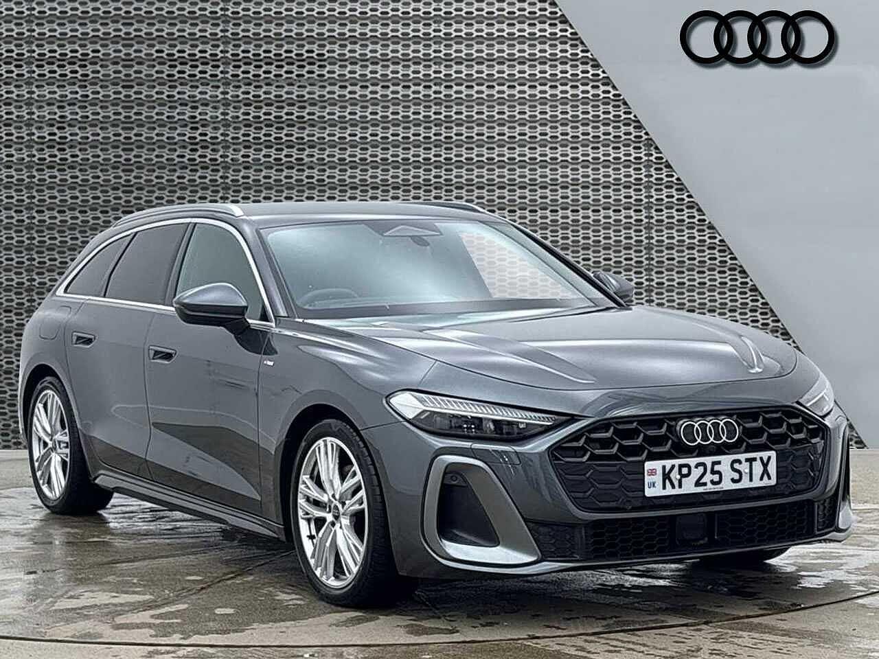 Main listing image - Audi A5