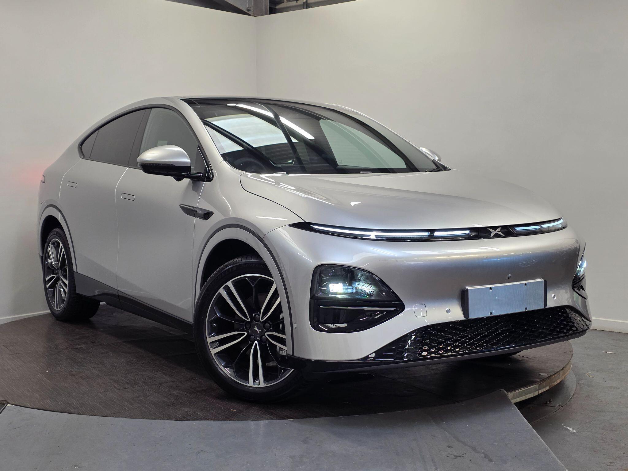 Main listing image - Xpeng G6