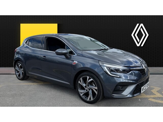 Main listing image - Renault Clio