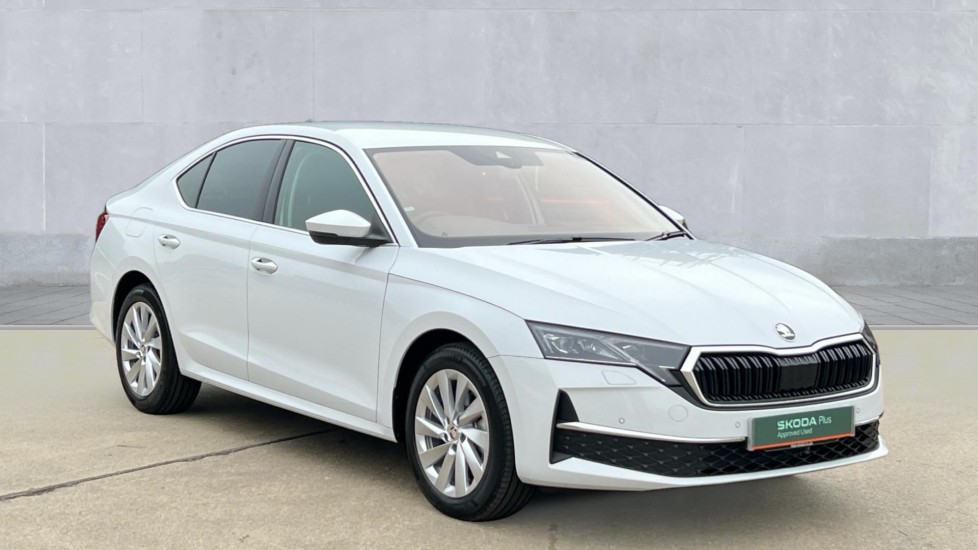 Main listing image - Skoda Octavia