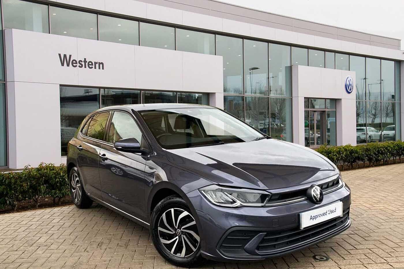 Main listing image - Volkswagen Polo