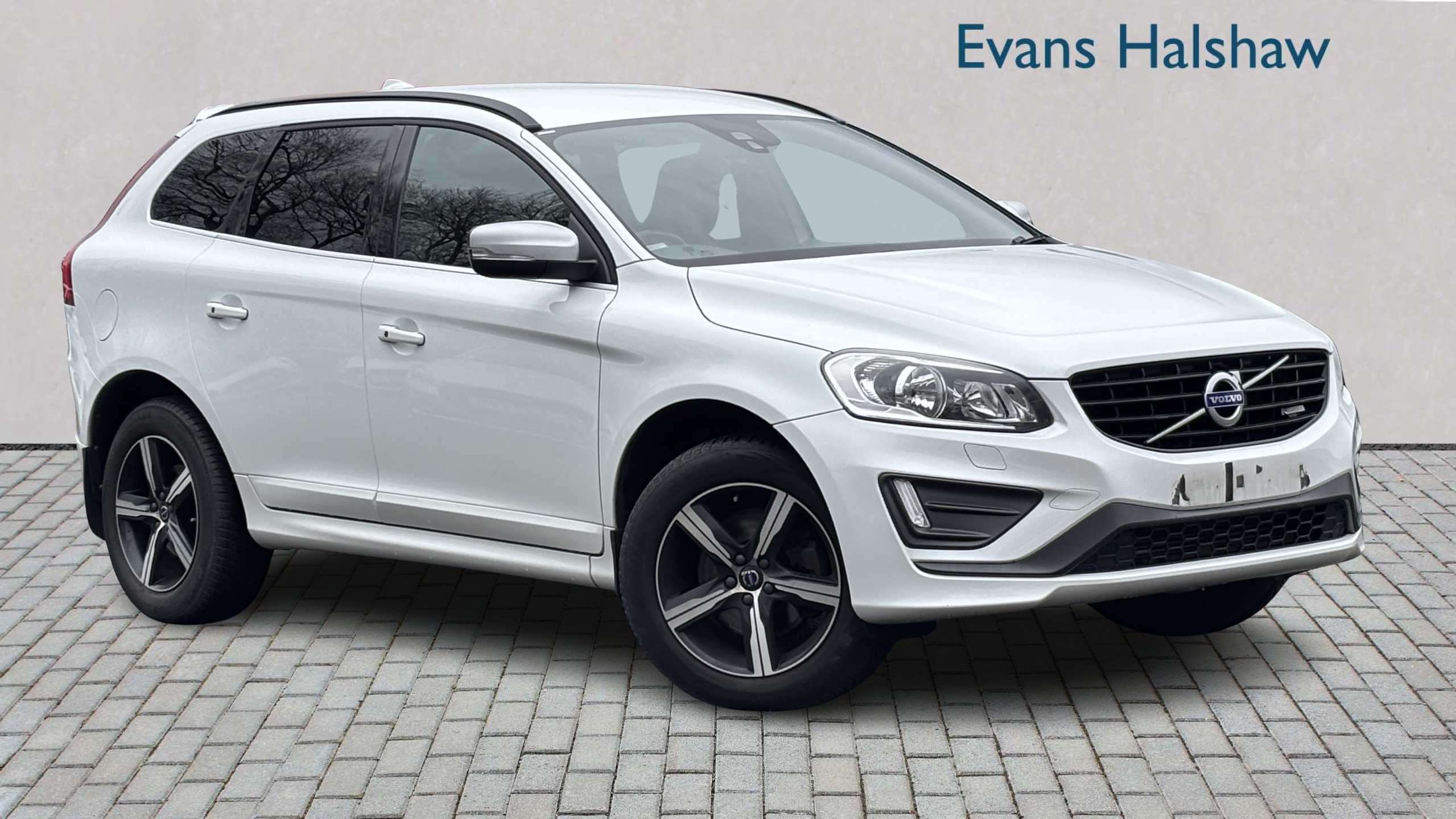 Main listing image - Volvo XC60