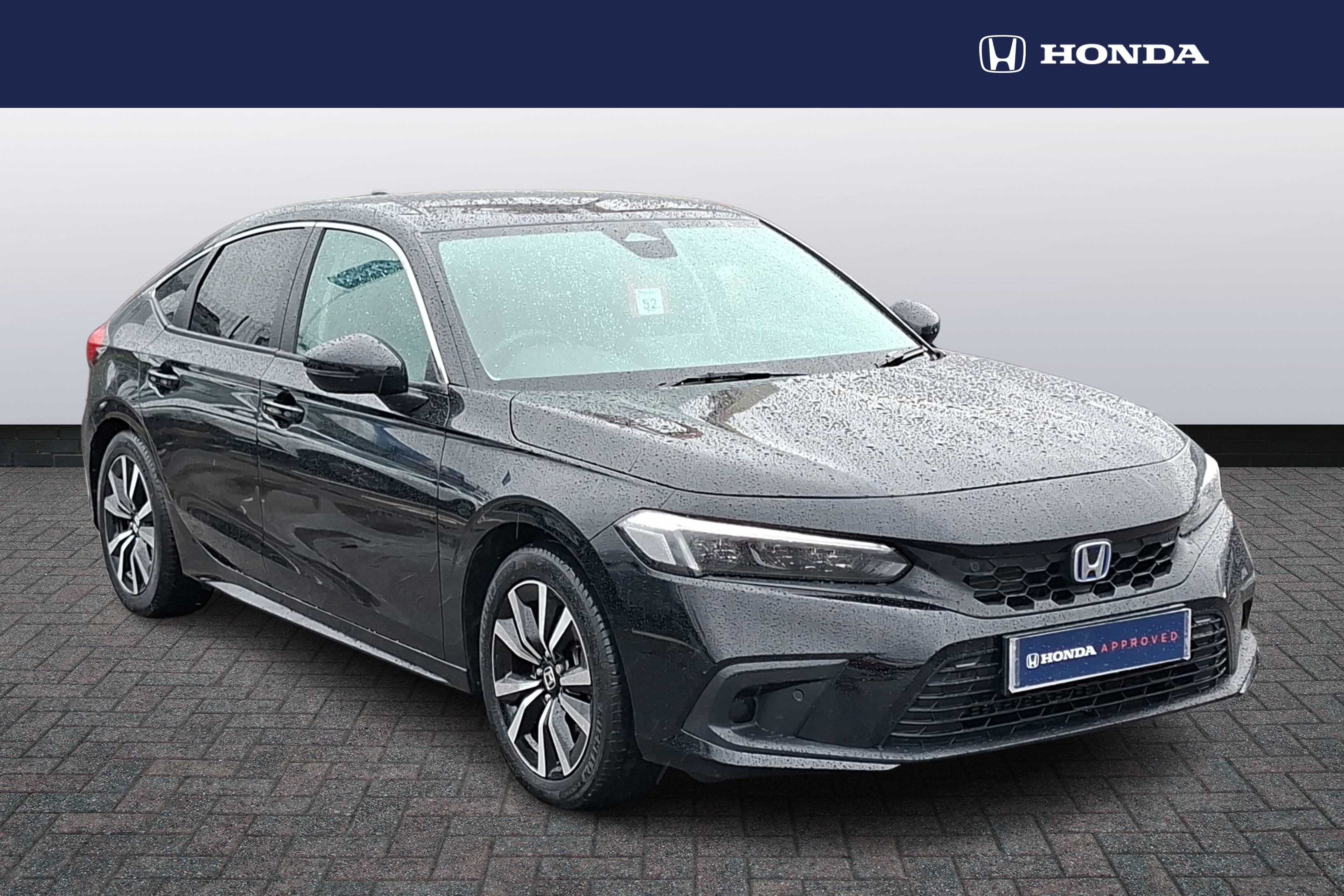 Main listing image - Honda Civic