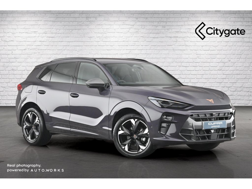 Main listing image - Cupra Terramar