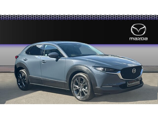 Main listing image - Mazda CX-30