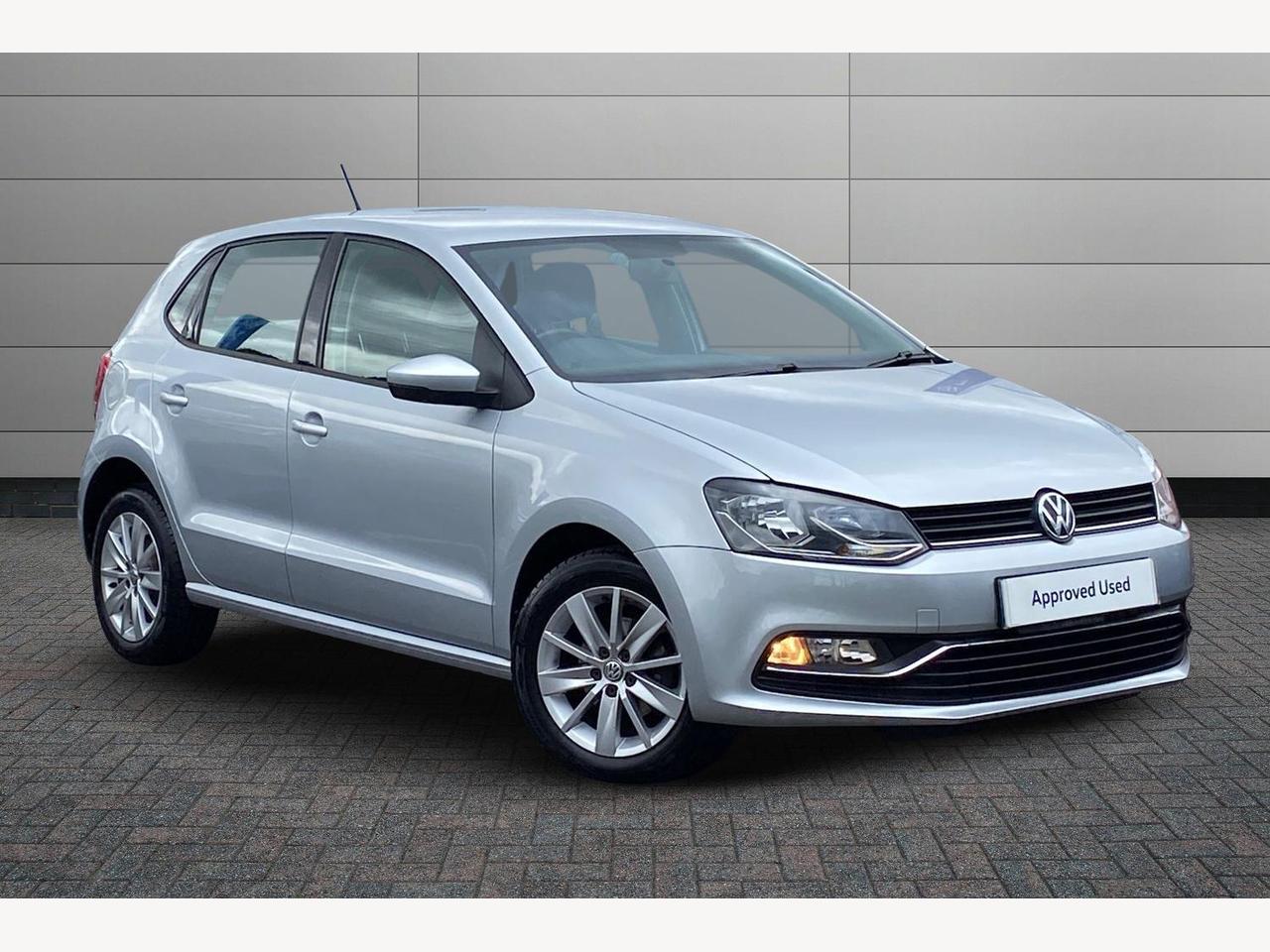 Main listing image - Volkswagen Polo