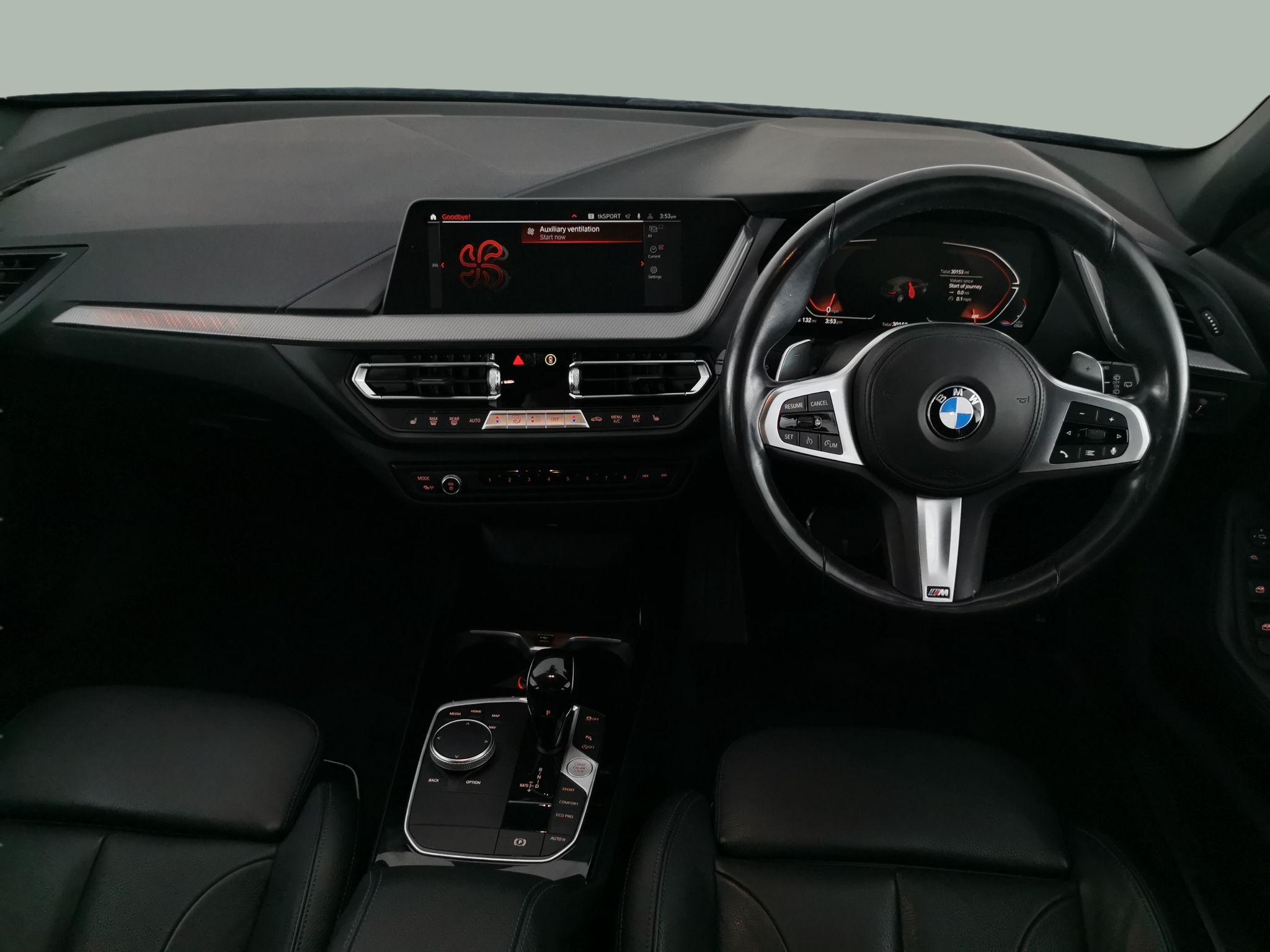 Main listing image - BMW 1 Series