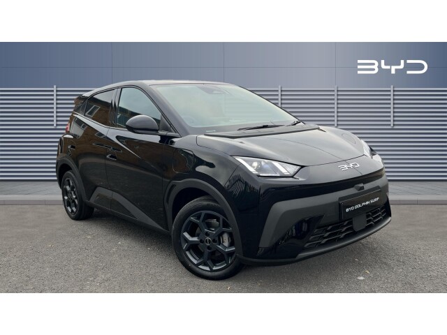 Main listing image - BYD Dolphin Surf