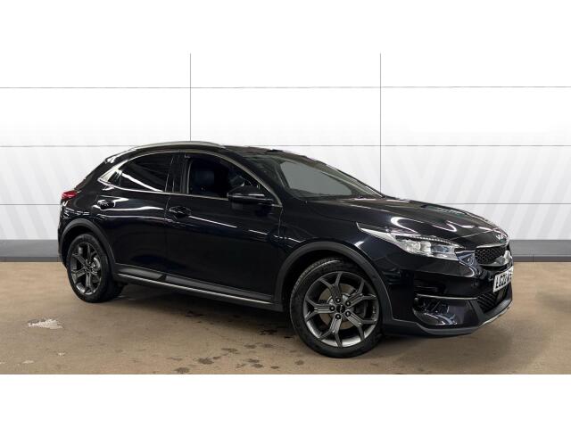 Main listing image - Kia XCeed