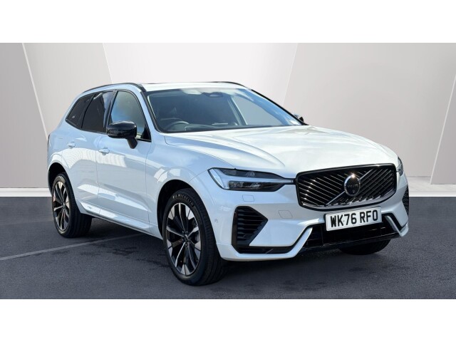 Main listing image - Volvo XC60