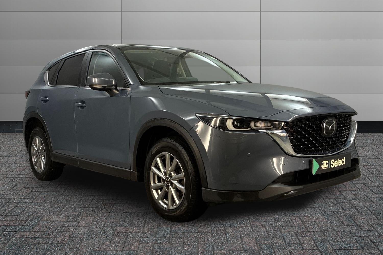 Main listing image - Mazda CX-5