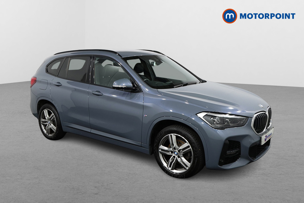 Main listing image - BMW X1