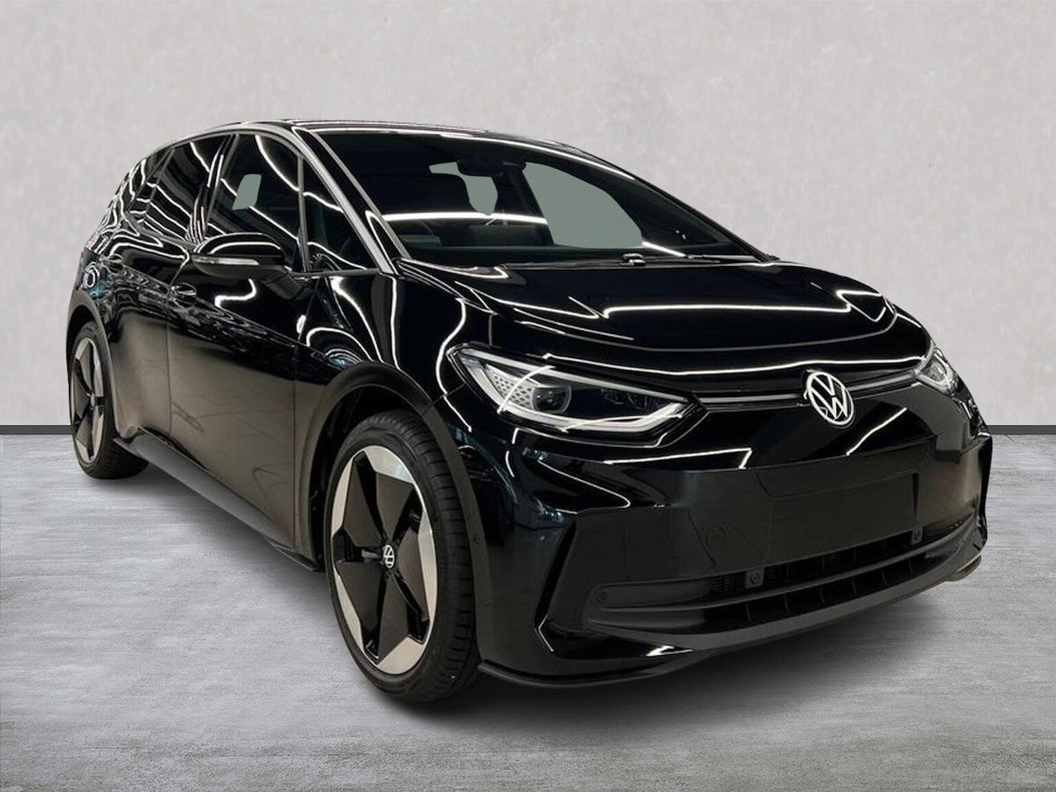 Main listing image - Volkswagen ID.3