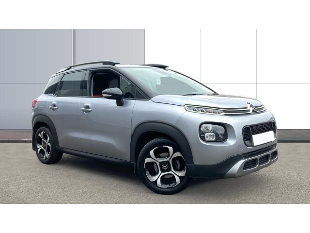 Main listing image - Citroen C3 Aircross