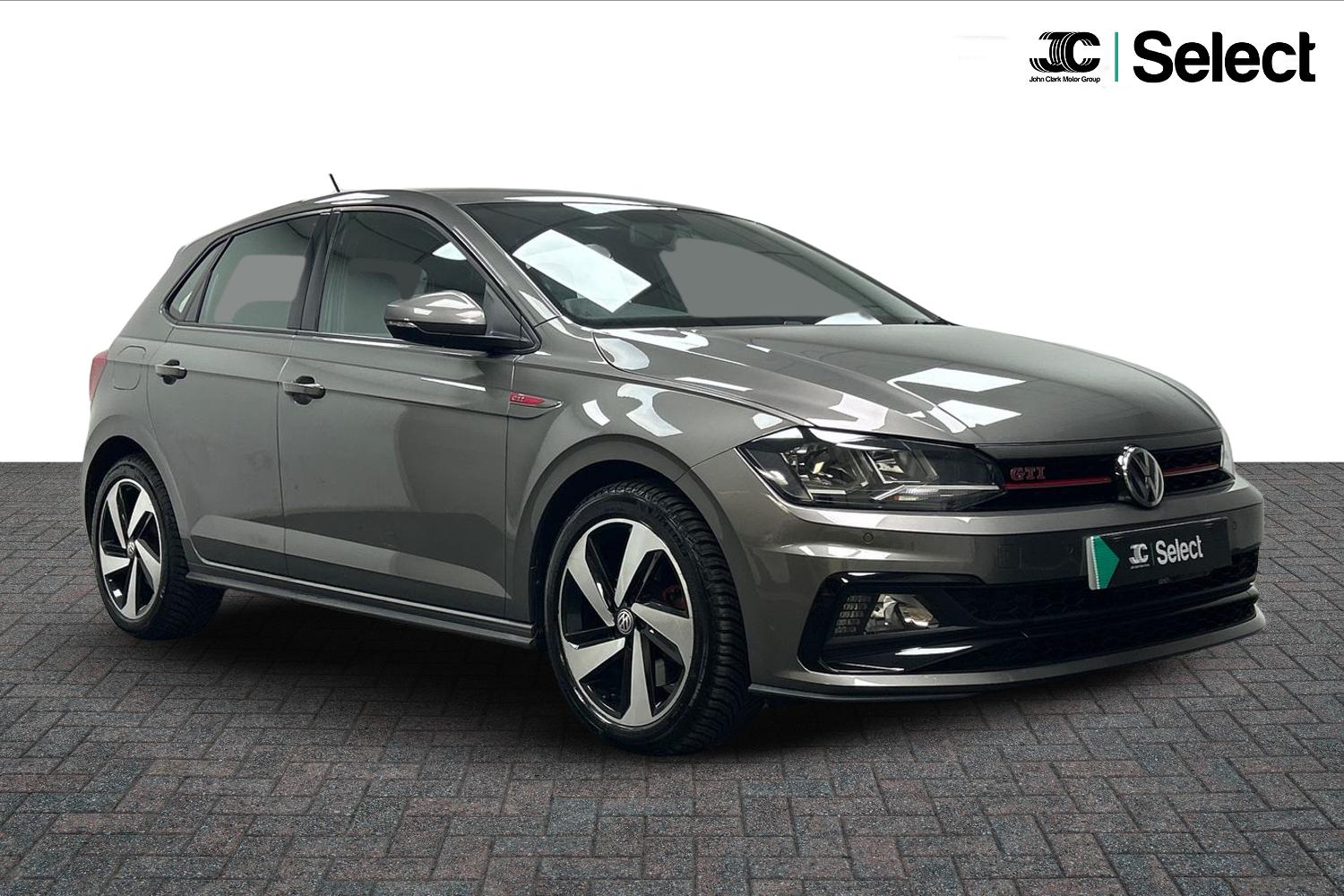 Main listing image - Volkswagen Polo GTI
