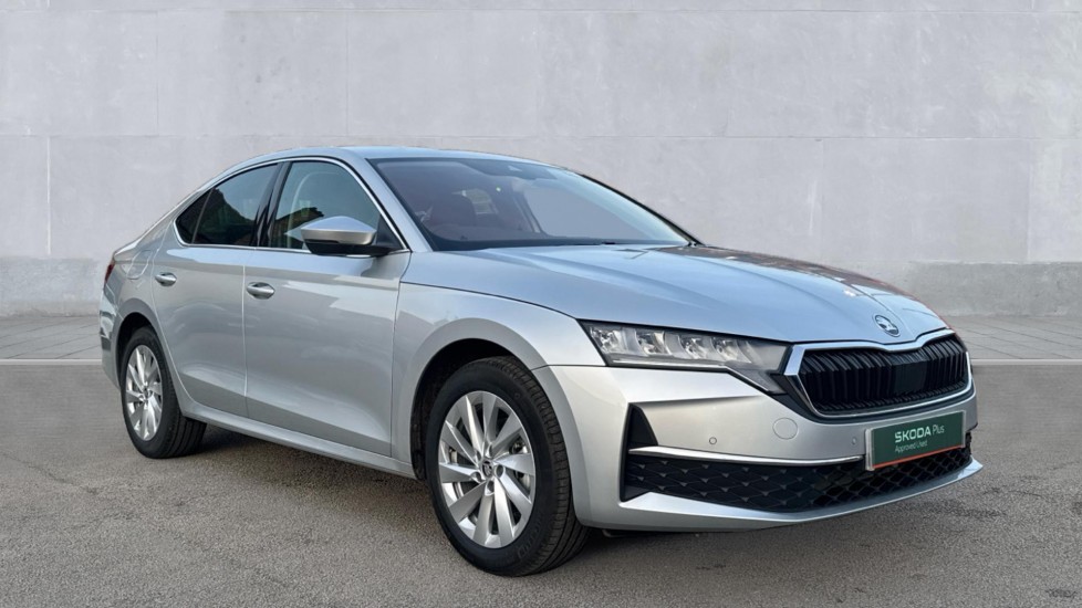 Main listing image - Skoda Octavia