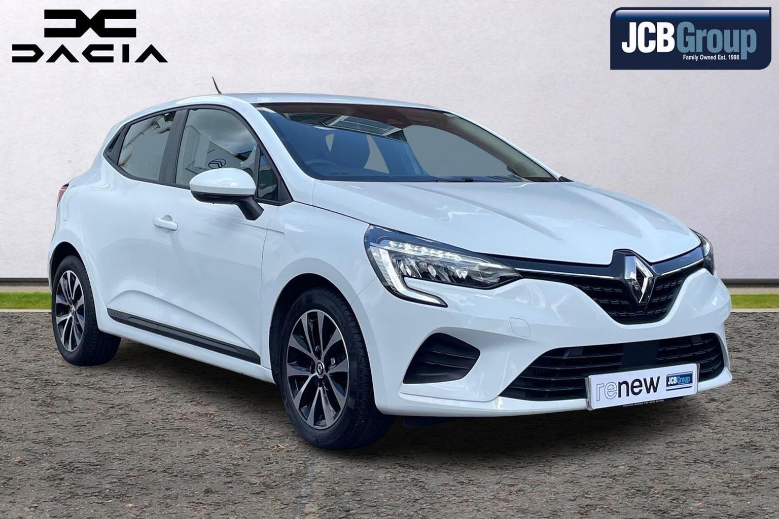 Main listing image - Renault Clio