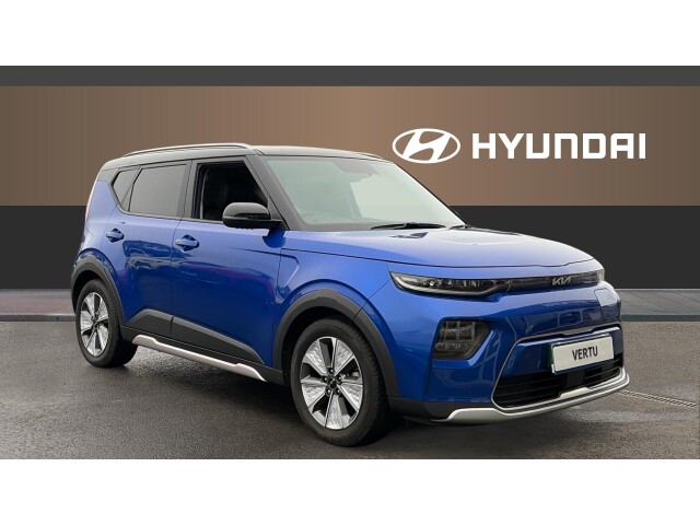 Main listing image - Kia Soul
