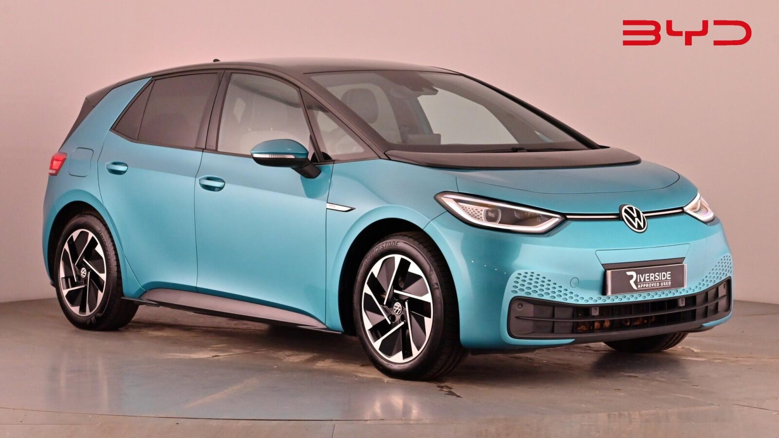 Main listing image - Volkswagen ID.3