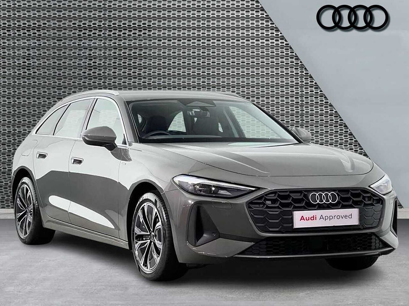 Main listing image - Audi A5