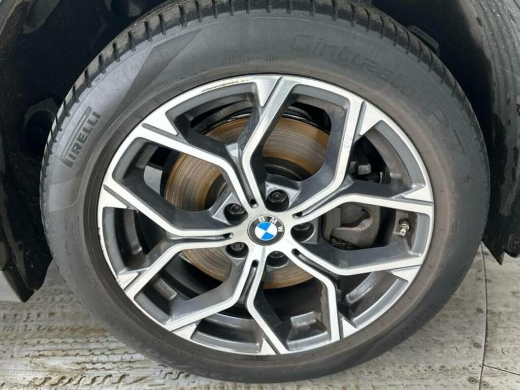 Main listing image - BMW X1