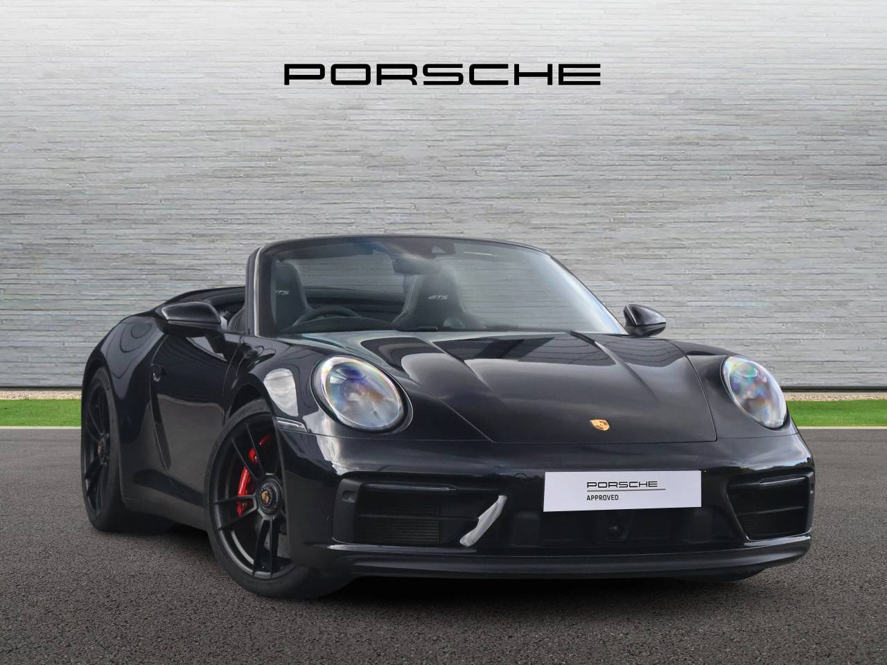 Main listing image - Porsche 911