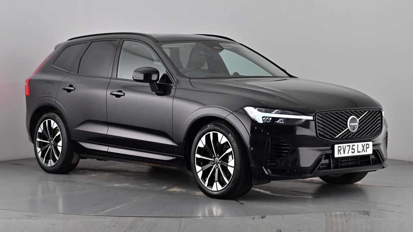 Main listing image - Volvo XC60