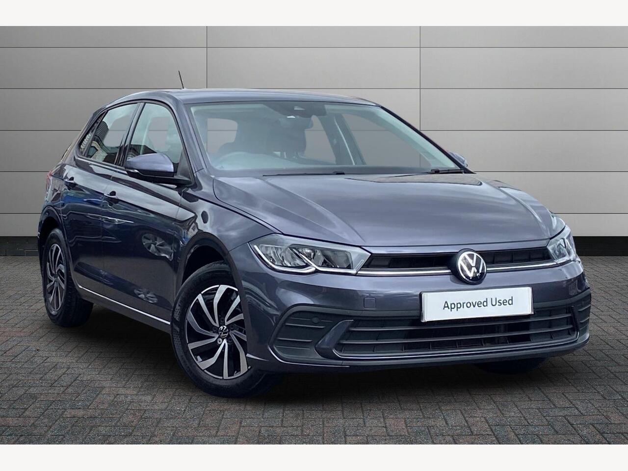 Main listing image - Volkswagen Polo
