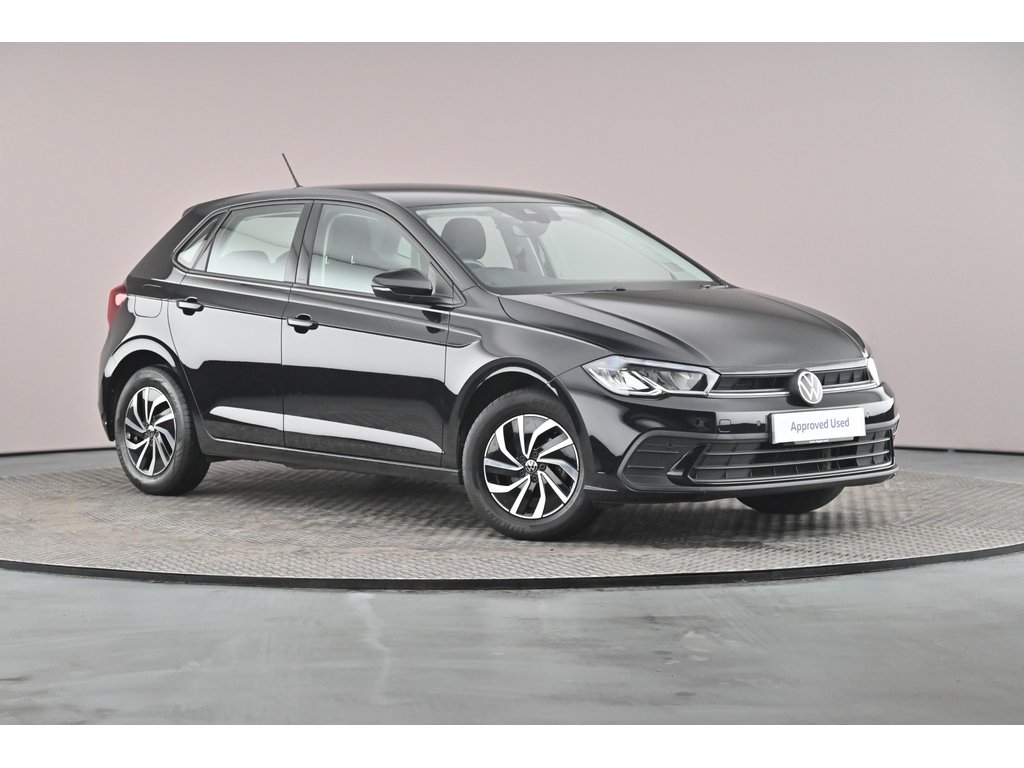 Main listing image - Volkswagen Polo