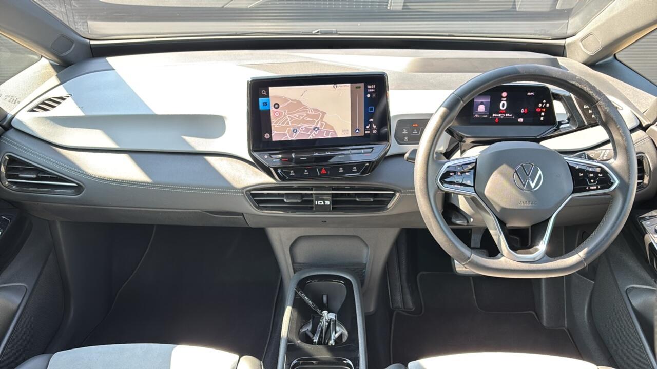 Main listing image - Volkswagen ID.3
