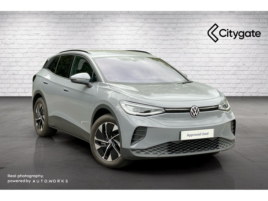 Main listing image - Volkswagen ID.4
