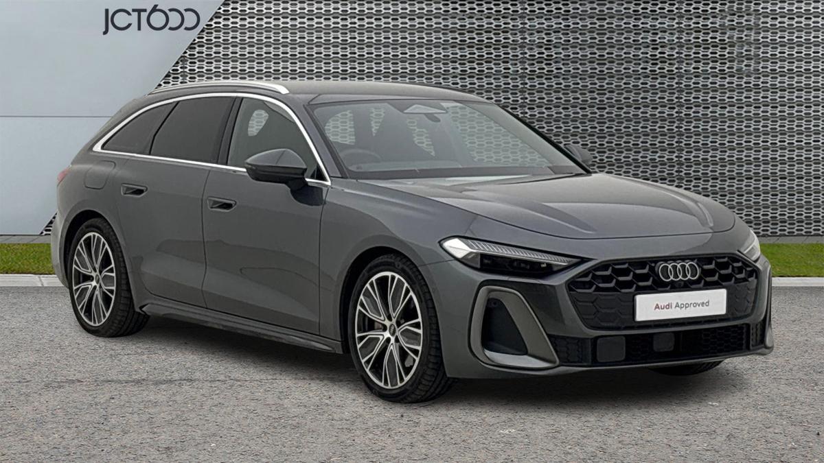 Main listing image - Audi A5