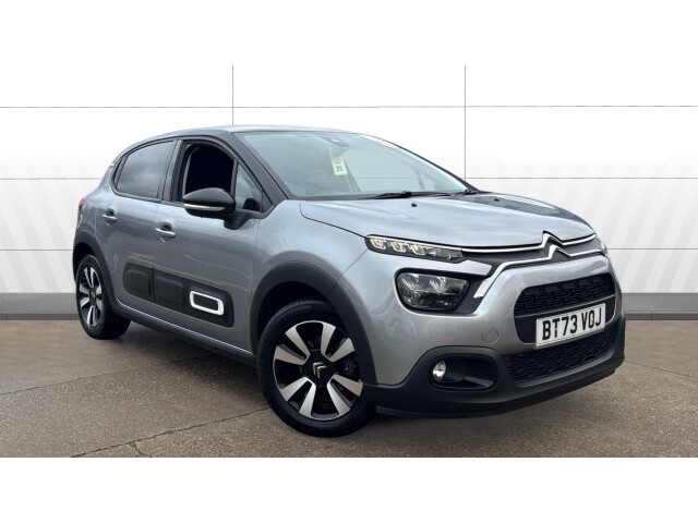 Main listing image - Citroen C3