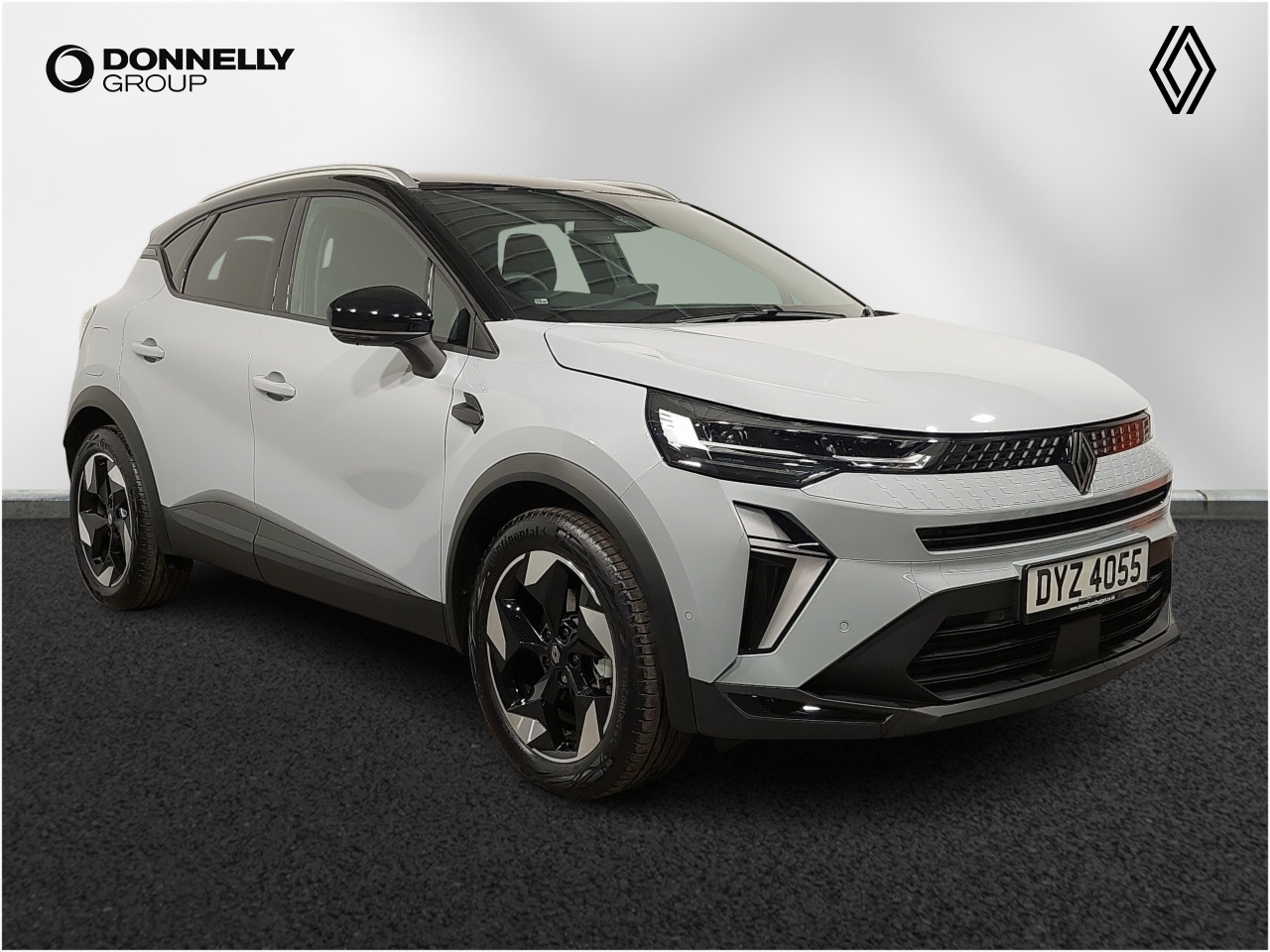 Main listing image - Renault Captur