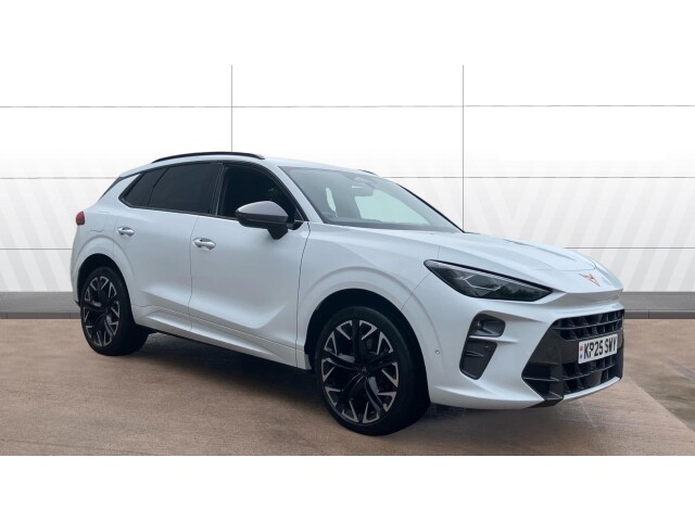 Main listing image - Cupra Terramar