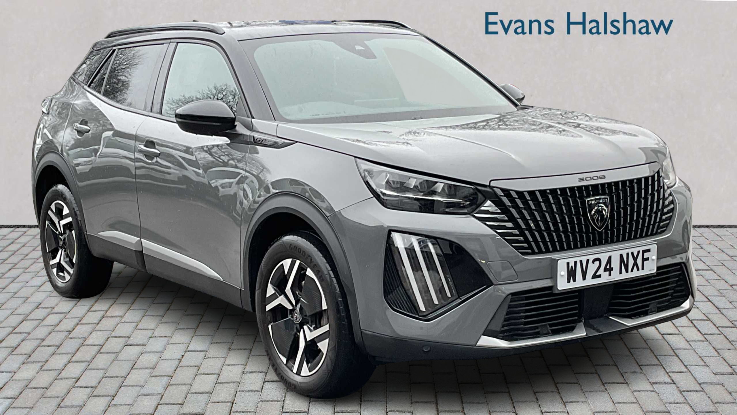 Main listing image - Peugeot 2008