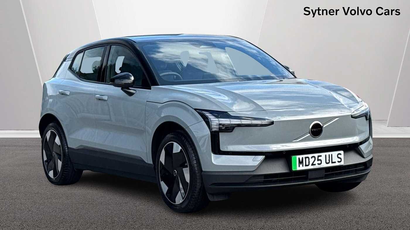 Main listing image - Volvo EX30