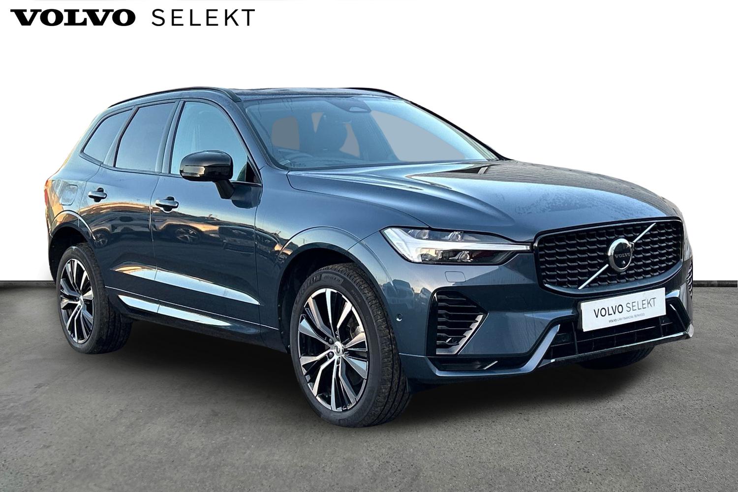 Main listing image - Volvo XC60