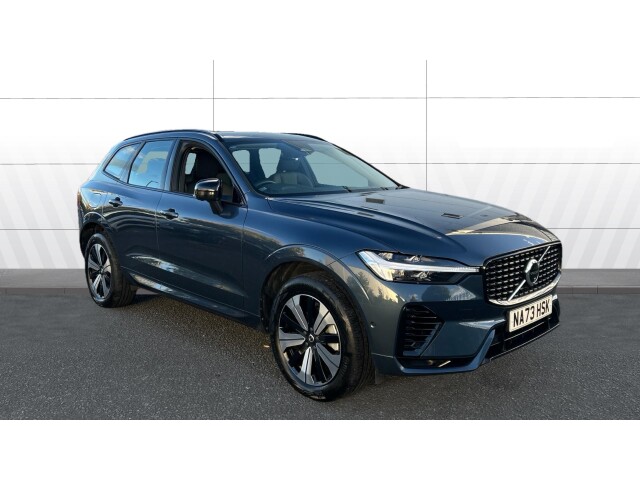 Main listing image - Volvo XC60
