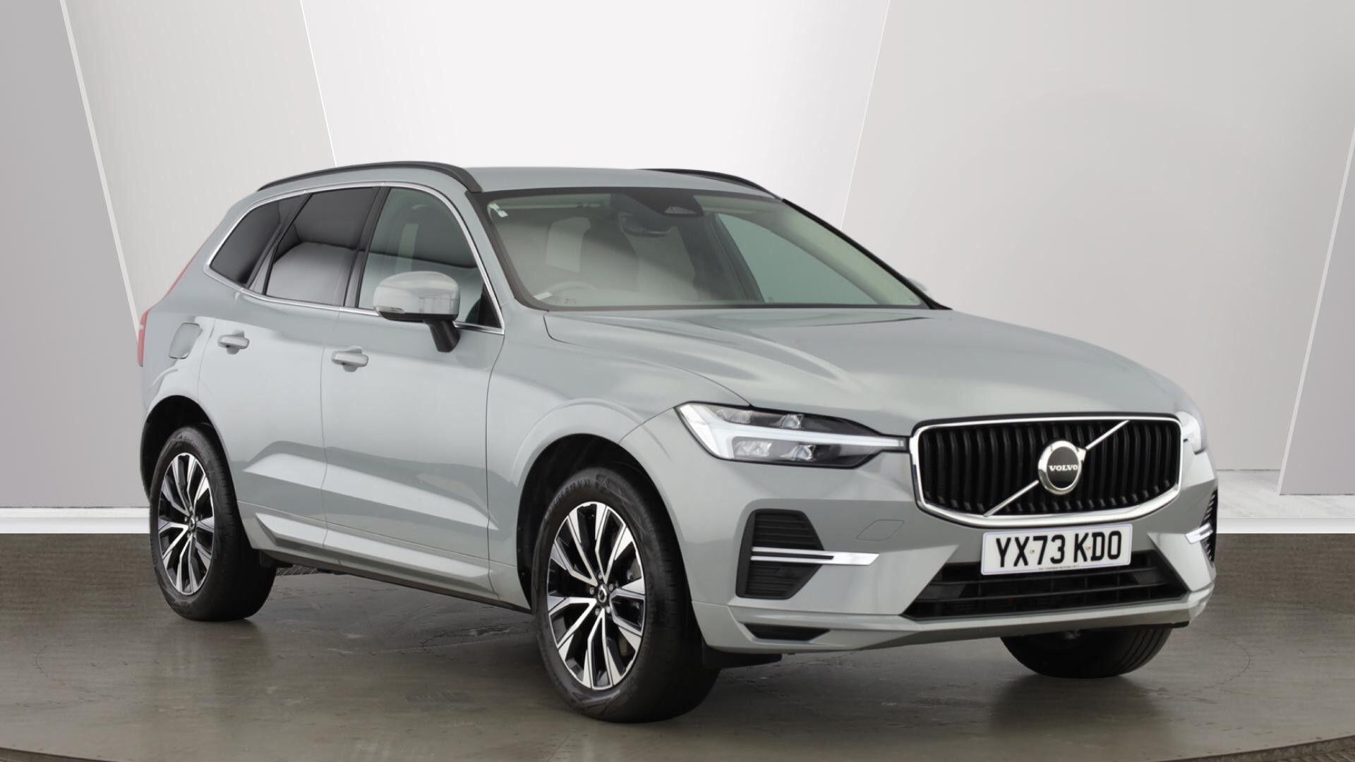 Main listing image - Volvo XC60